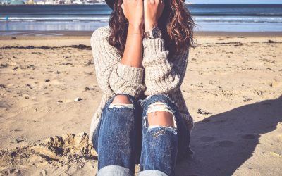 Como cambiar los pensamientos negativos que tanto daño hacen