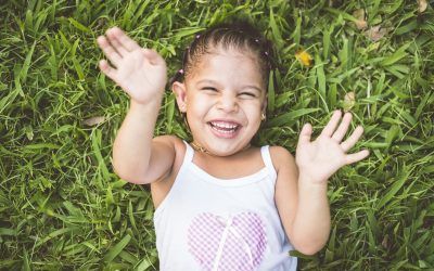 La mejor terapia natural es reírte a carcajadas
