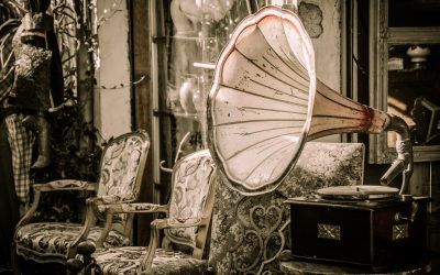 ¿Quieres calmar tu ansiedad y liberar tu mente? La música te acompaña y ayuda