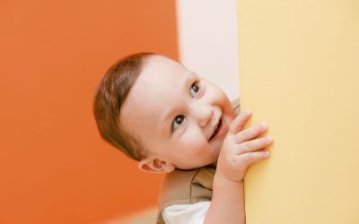 Practica el arte de sonreír y la vida te devolverá la sonrisa