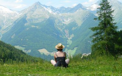 Practica la meditación y recolecta sus múltiples beneficios
