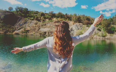Aumenta tu autoestima, aprende a observarte con buenos ojos