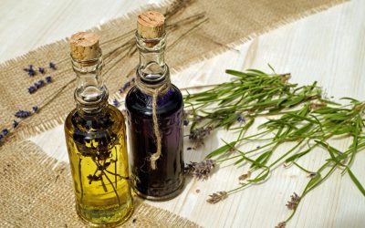 3 aceites esenciales para tener en tu botiquín natural