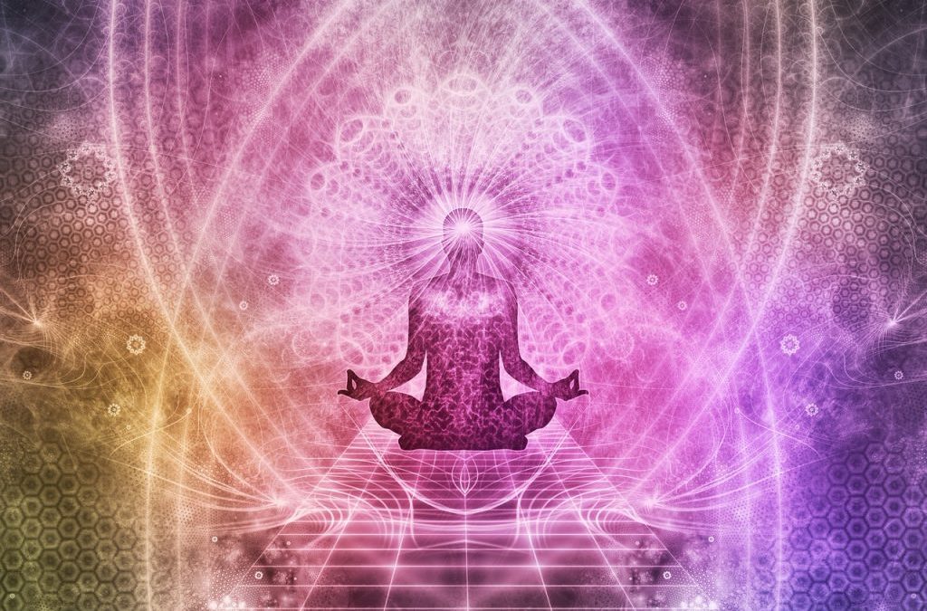 Meditación con mantras
