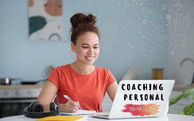 ¿Qué es el coaching personal? ¿En qué consiste?