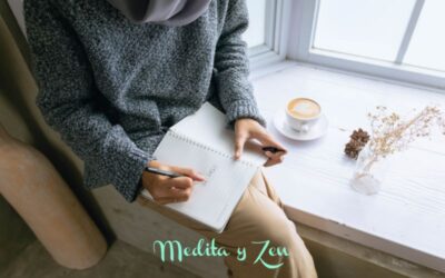 Cómo comenzar mi diario de gratitud