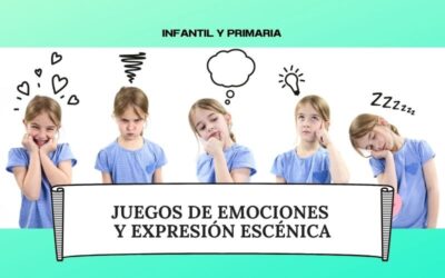 Beneficios de la Educación Emocional a través del Juego