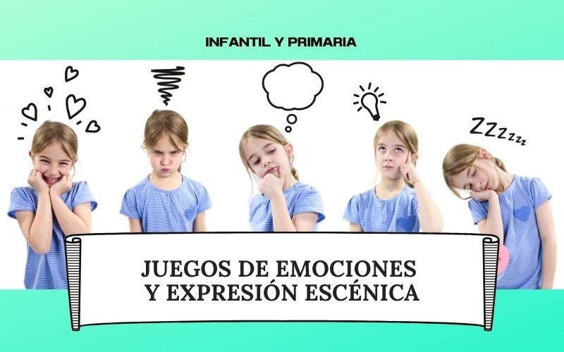 Beneficios de la Educación Emocional a través del Juego